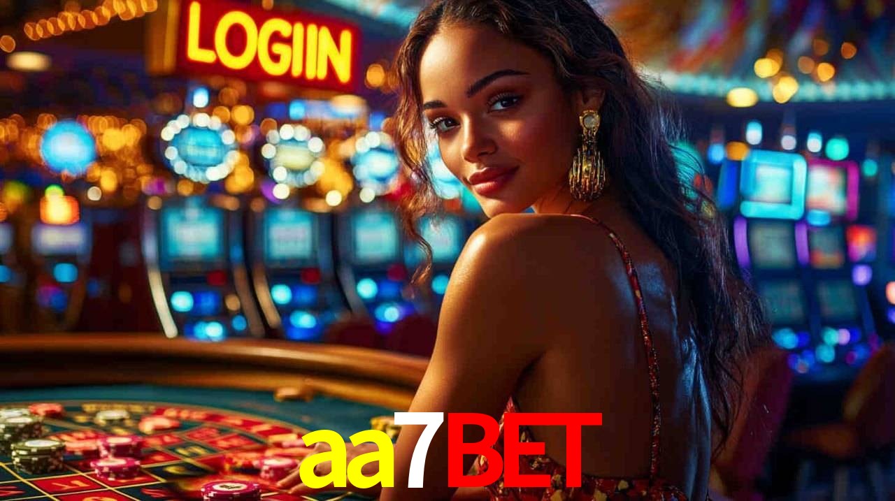 Estatísticas aa7bet